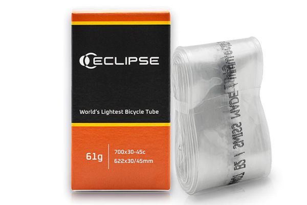 Eclipse Gravel 700x30/45C Binnenband - 40mm Presta ventiel