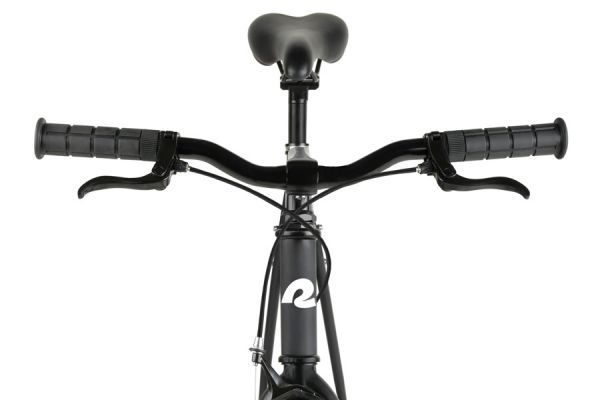 Bicicleta Fixie Retrospec Harper - Matte Black