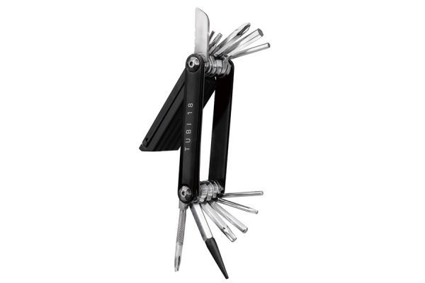 Topeak Tubi Multifunctioneel gereedschap 18 functies