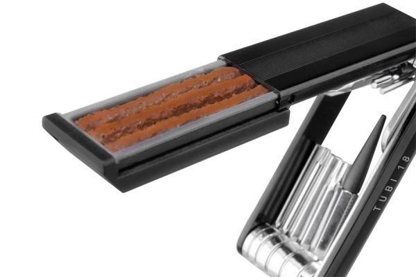 Topeak Tubi Multifunctioneel gereedschap 18 functies