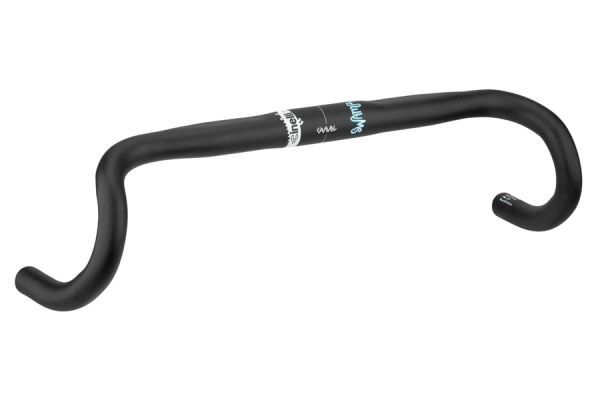 Cinelli Swamp Lenker Schwarz