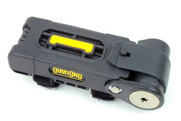 OnGuard K9 folde lås