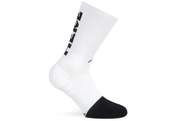 Calcetines Pacific and Co Here Now Blanco
