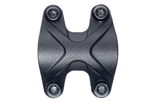 Cinelli Neos Ahead Stem Black