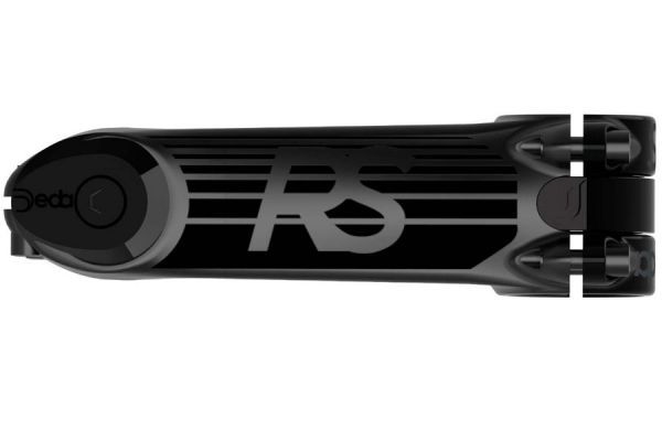 Deda Superzero RS Ahead-Vorbau 31.7mm - Schwarz