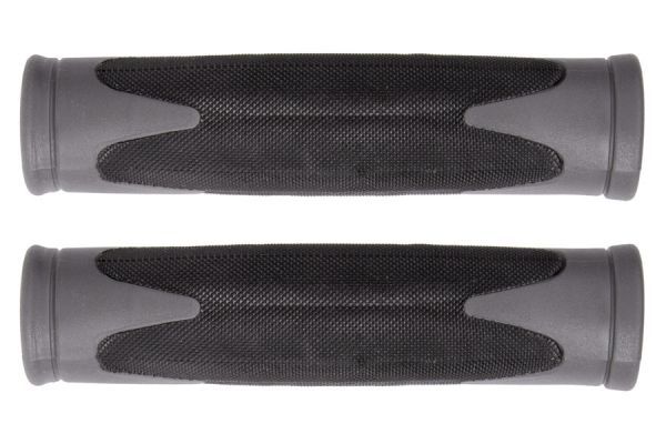 M-Wave Cloud Base 1 Grips - Grey