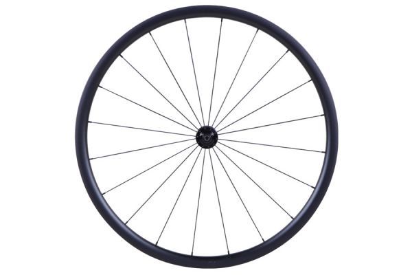 Darkside 30 Track Aluminum Wheelset