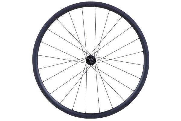 Darkside 30 Urban Aluminium Wielenset