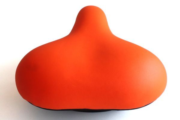Selle Dutch Perfect Orange