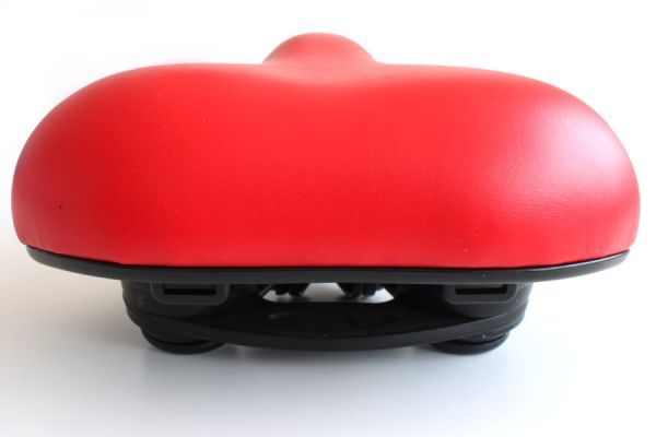 Selle Dutch Perfect Rouge