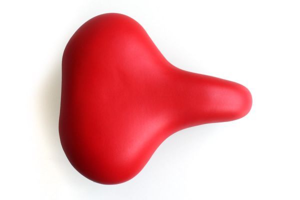 Selle Dutch Perfect Rouge