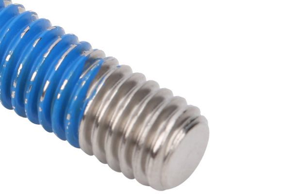 Deda RS01/RS02 Stem Screw M6x25mm - Silver