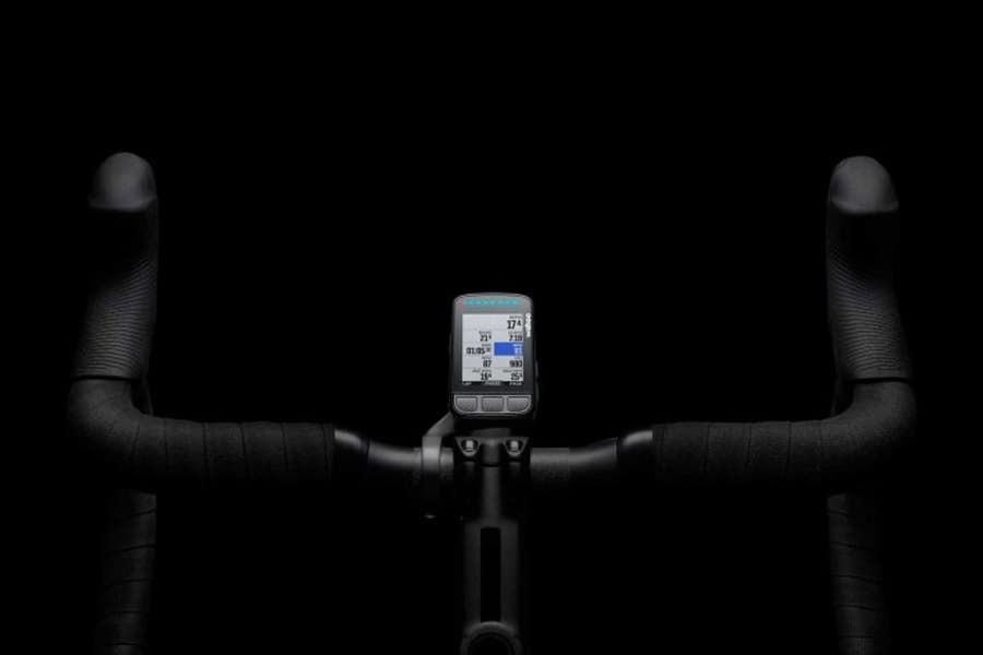 Wahoo Elemnt Bolt V2 Cycle Computer