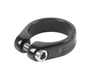 M-Wave Seat Clamp 31.8 - Black