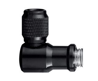 Barbieri Piranha CO2 universele adapter