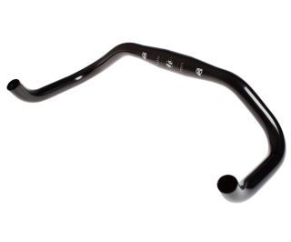 Cintre BLB Pursuit Bullhorn 26 mm Noir