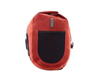 Borsa da manubrio Ortlieb Handlebar-Pack Plus 11L Rosso