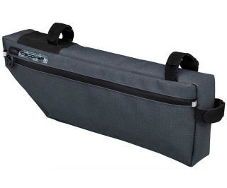 Pro Discover Frame Cykeltaske 5,5 l Ramme - Grå