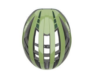 Abus Aventor Helmet - Opal Green