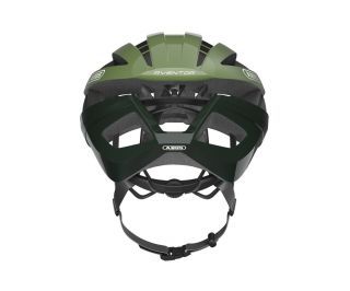 Abus Aventor Helmet - Opal Green
