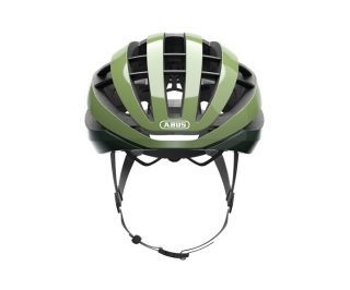 Abus Aventor Helmet - Opal Green