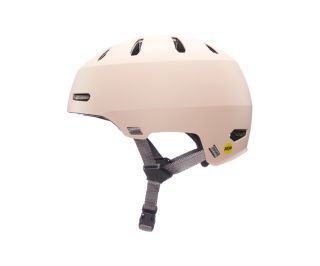 Casque Bern Macon 2.0 MIPS Rose