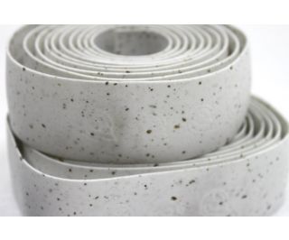 Cinelli Cork Styrbånd - Hvid