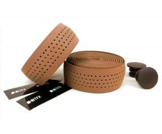 Santafixie Cork Classic Handlebar Tape - Brown