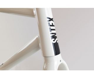 Cadre Santafixie Raval - White