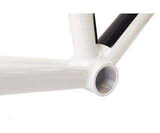 Cadre Santafixie Raval - White