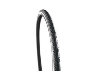 Mitas Hook V69 3mm RS Tråddæk 700x35c Sort