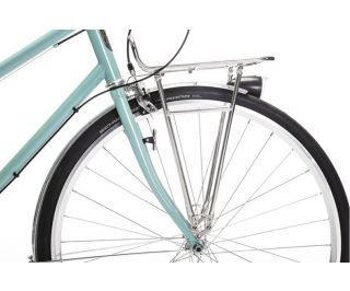 Pelago Bagagebærer til for Medium Rustfrit stål - Sort