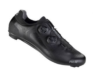 Ges Pulse Schuhe - schwarz