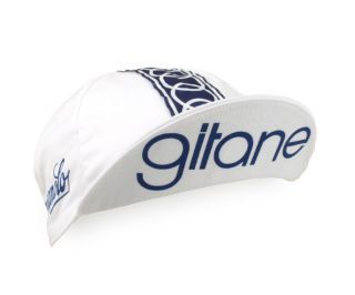 Casquette Vintage Gitane Campagnolo
