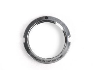 Lockring BLB Superpista Argent