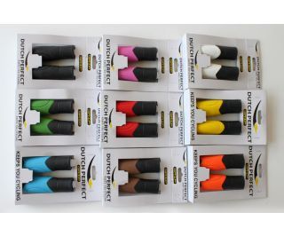 Puños Dutch Perfect Negros