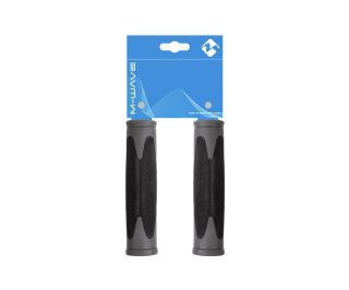 M-Wave Cloud Base 1 Grips - Grey
