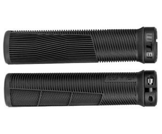 WTB WaveLength Griffe - Schwarz