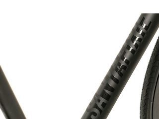 Cadre Santafixie Raval - Black