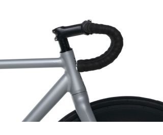 Santafixie Raval Fixed Bike - Matte Grey 60mm