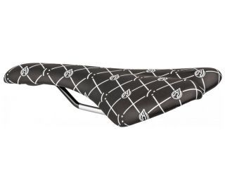 Cinelli Scatto C-Smile Saddle - Black