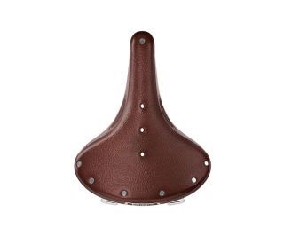 Selle Brooks B67 Marron