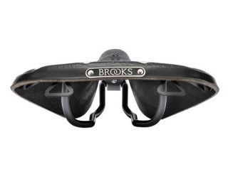 Sillín Brooks B68 Negro