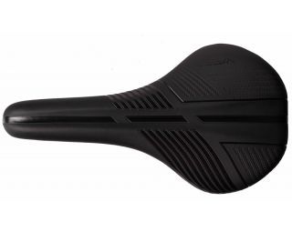 Sillín WG VD 1138G de carretera Negro
