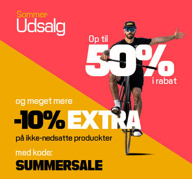 Sommer udsalg