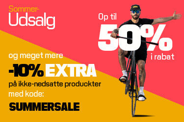 Sommer Udsalg