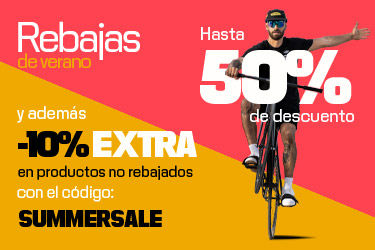 Rebajas