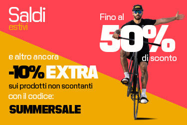 Saldi estivi