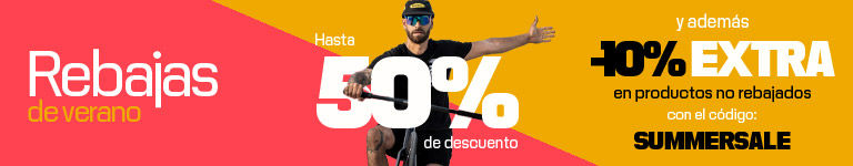 Rebajas