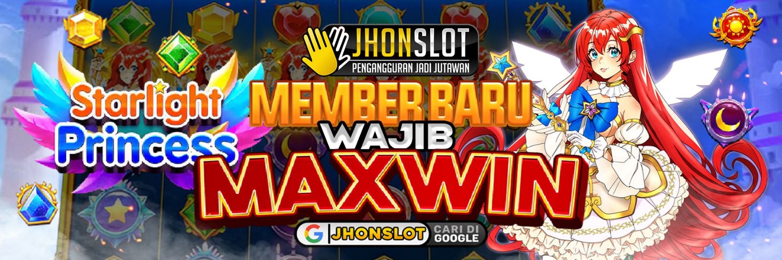 JHONSLOT